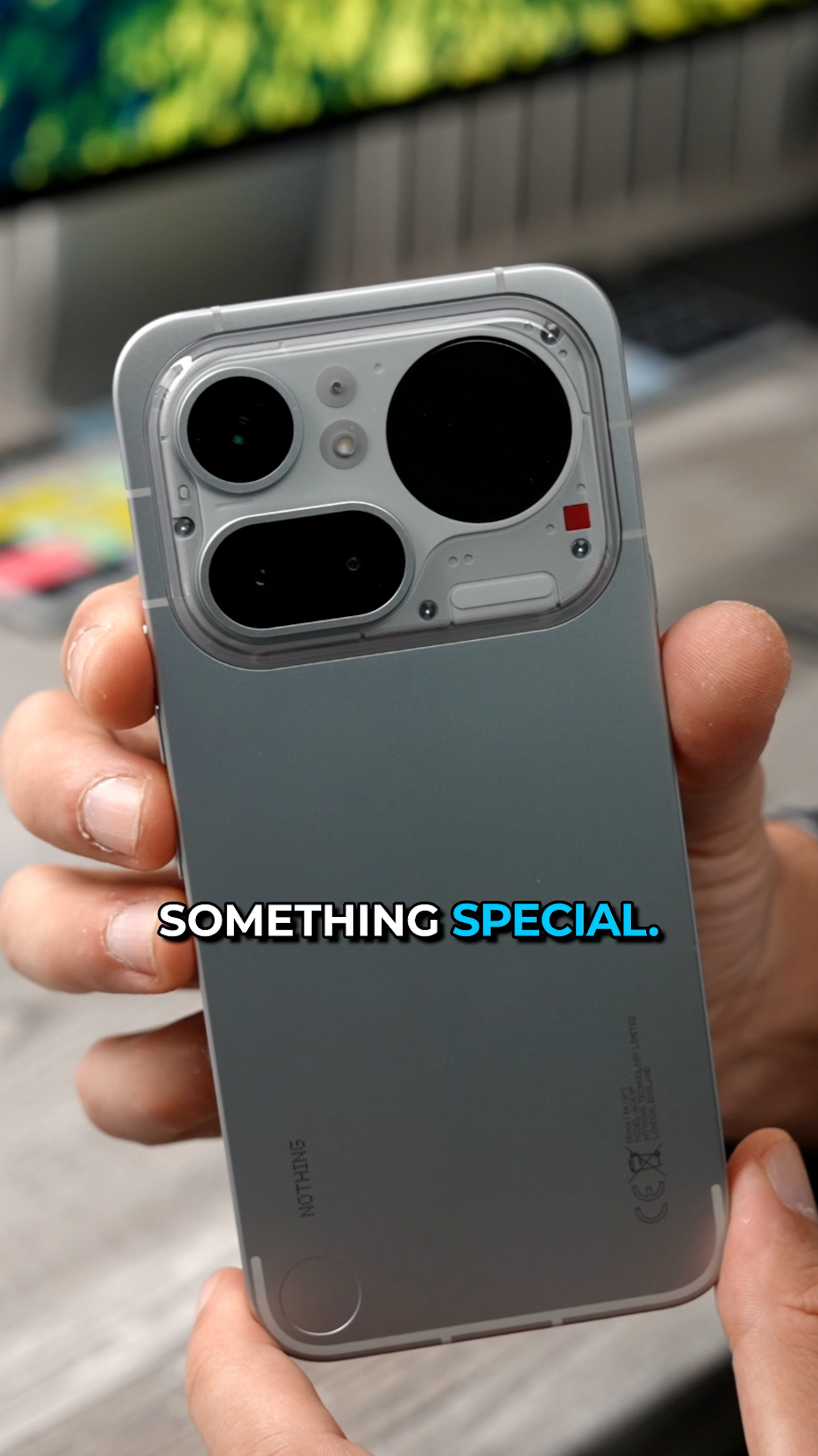 Watch Nothing Phone 4A Pro - First Impressions & Unboxing on